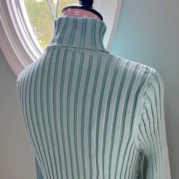 Sundance Legends Turtleneck Size L - Picture 7 of 13